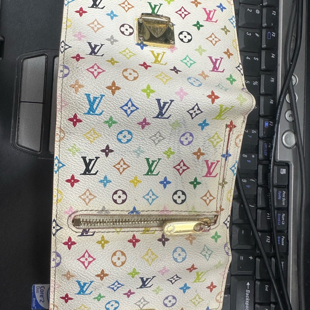 LV Koala wallet - Picture 15 of 16